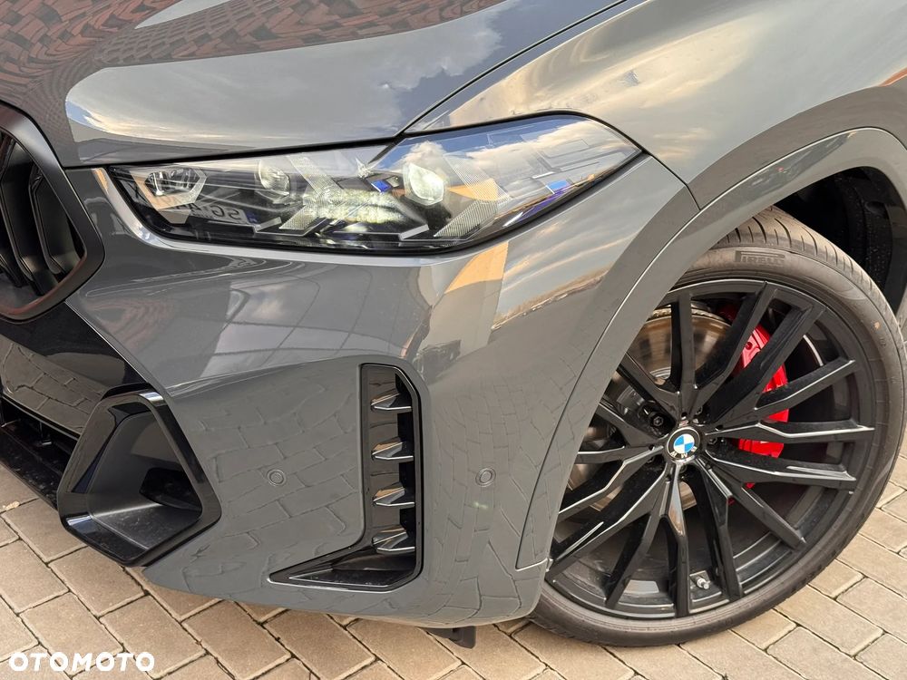 BMW X6 xDrive30d mHEV sport - 9