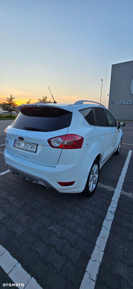 Ford Kuga 2.0 TDCi Individual - 17