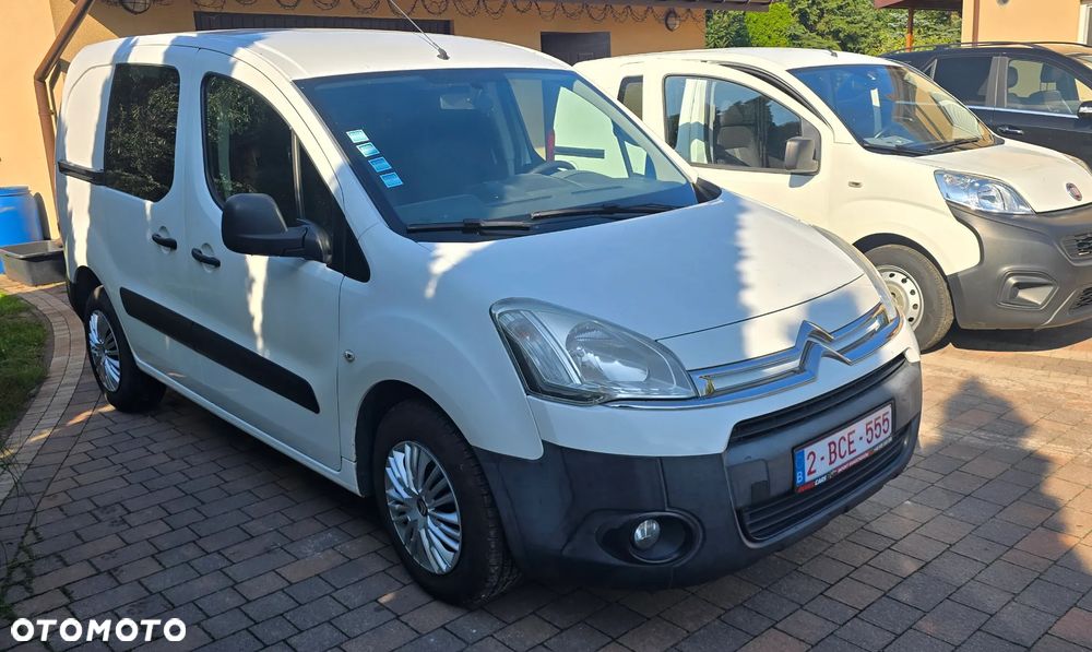 Citroën Berlingo