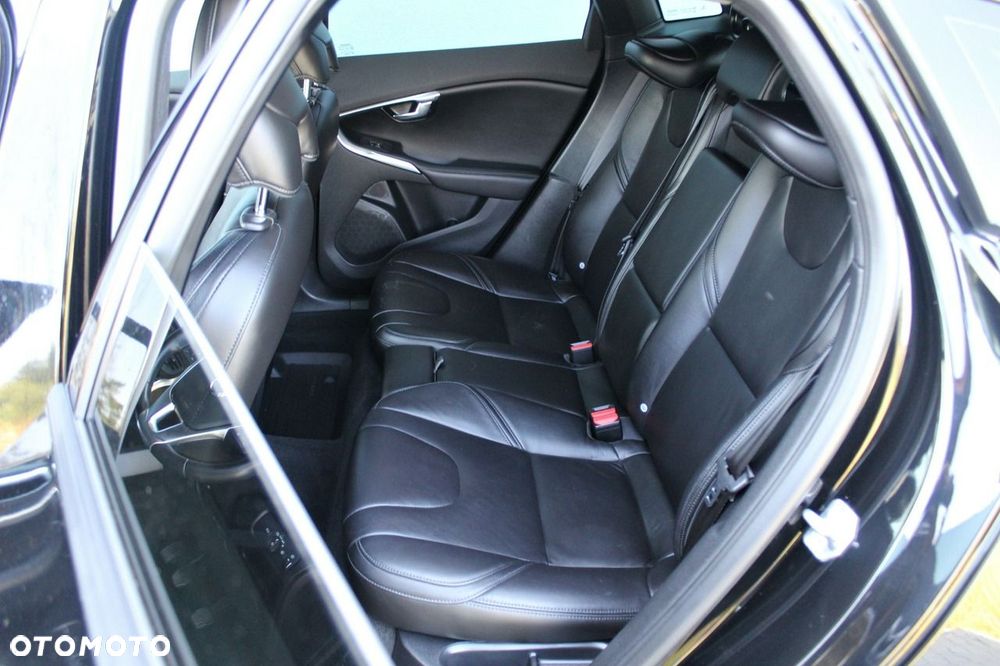 Volvo V40 T3 Kinetic - 10