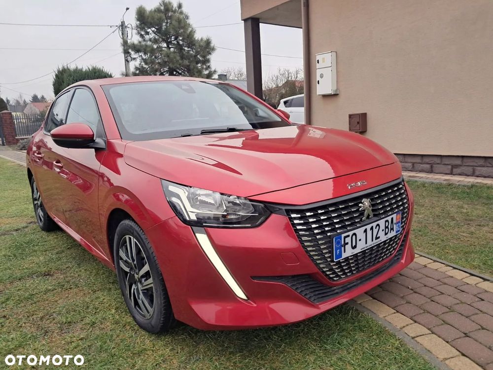 Peugeot 208 PureTech 100 Allure - 6