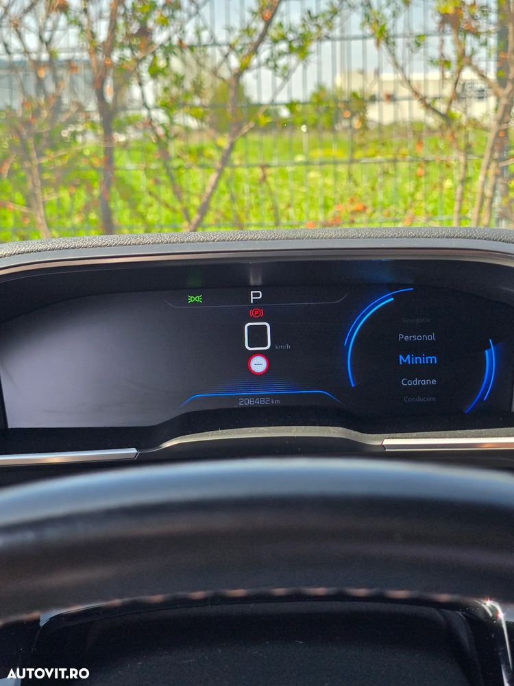 Peugeot 508 - 27