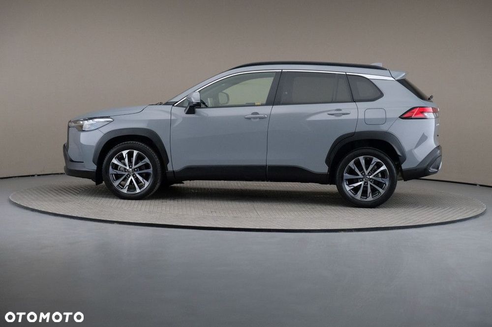 Toyota Corolla Cross 2.0 Hybrid Style - 4