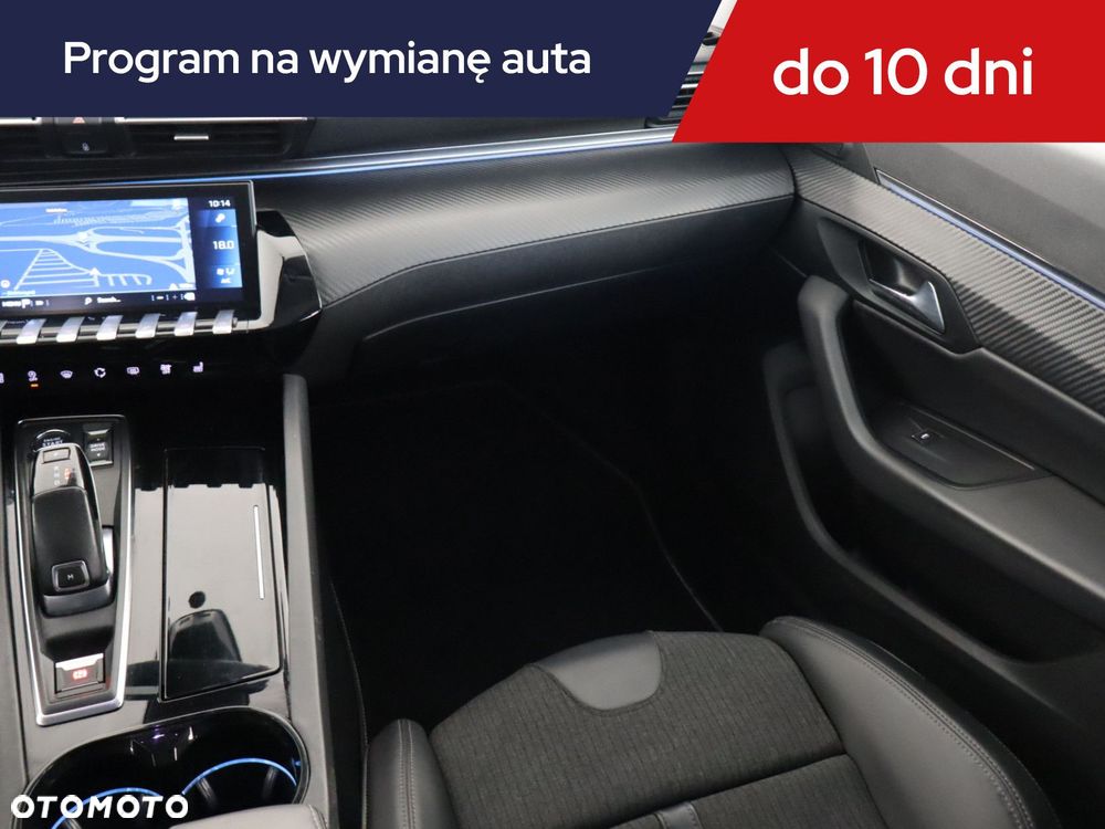 Peugeot 508 - 10