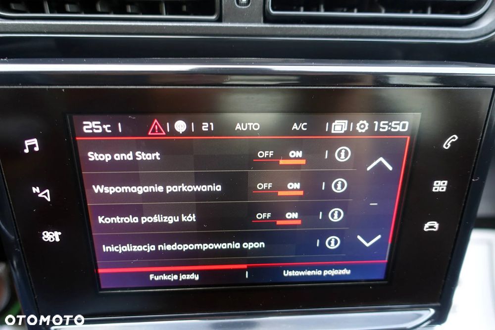 Citroën C3 BlueHDi 75 S&S 83g FEEL - 26