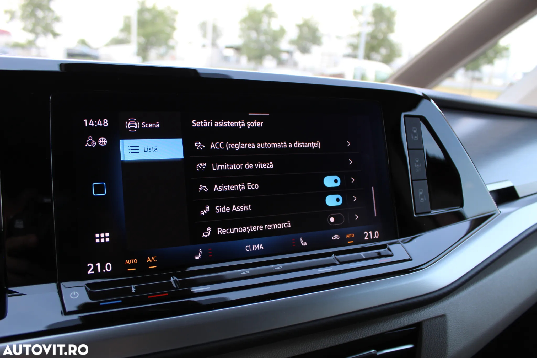 Volkswagen Multivan L 2.0 TDI DSG 110KW Style - 30