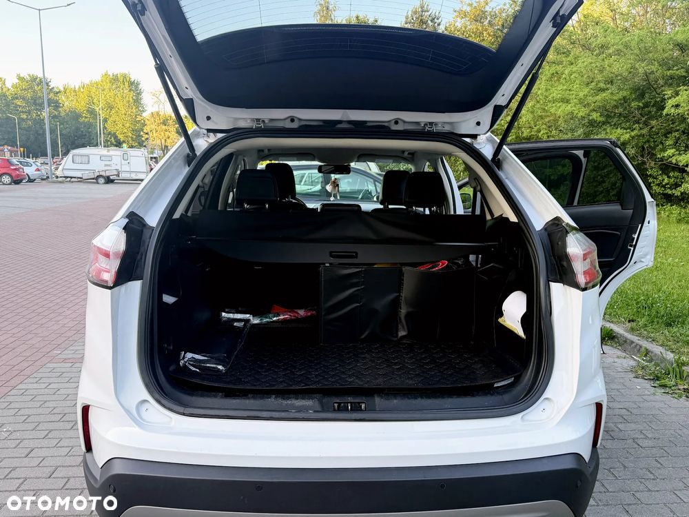 Ford Edge - 6