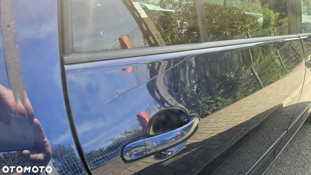 Volkswagen Golf Plus 1.4 TSI Team - 10