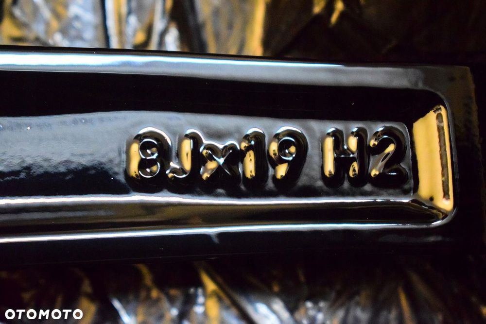 BMW 19 ,,M-PAKIET 3 G20 G21 5 G30 G31 Nowy Model Oryginał Jak Nowe - 5