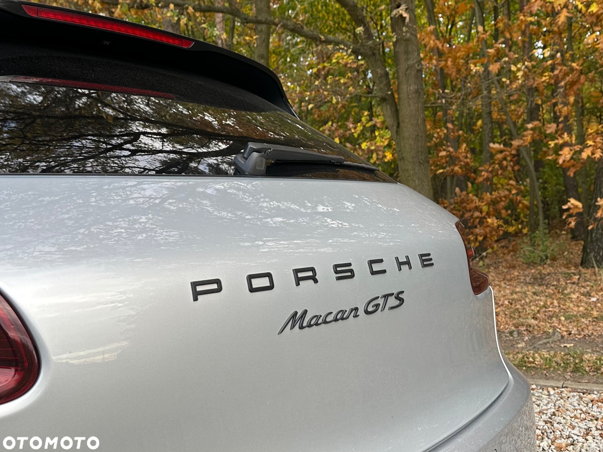 Porsche Macan GTS - 10
