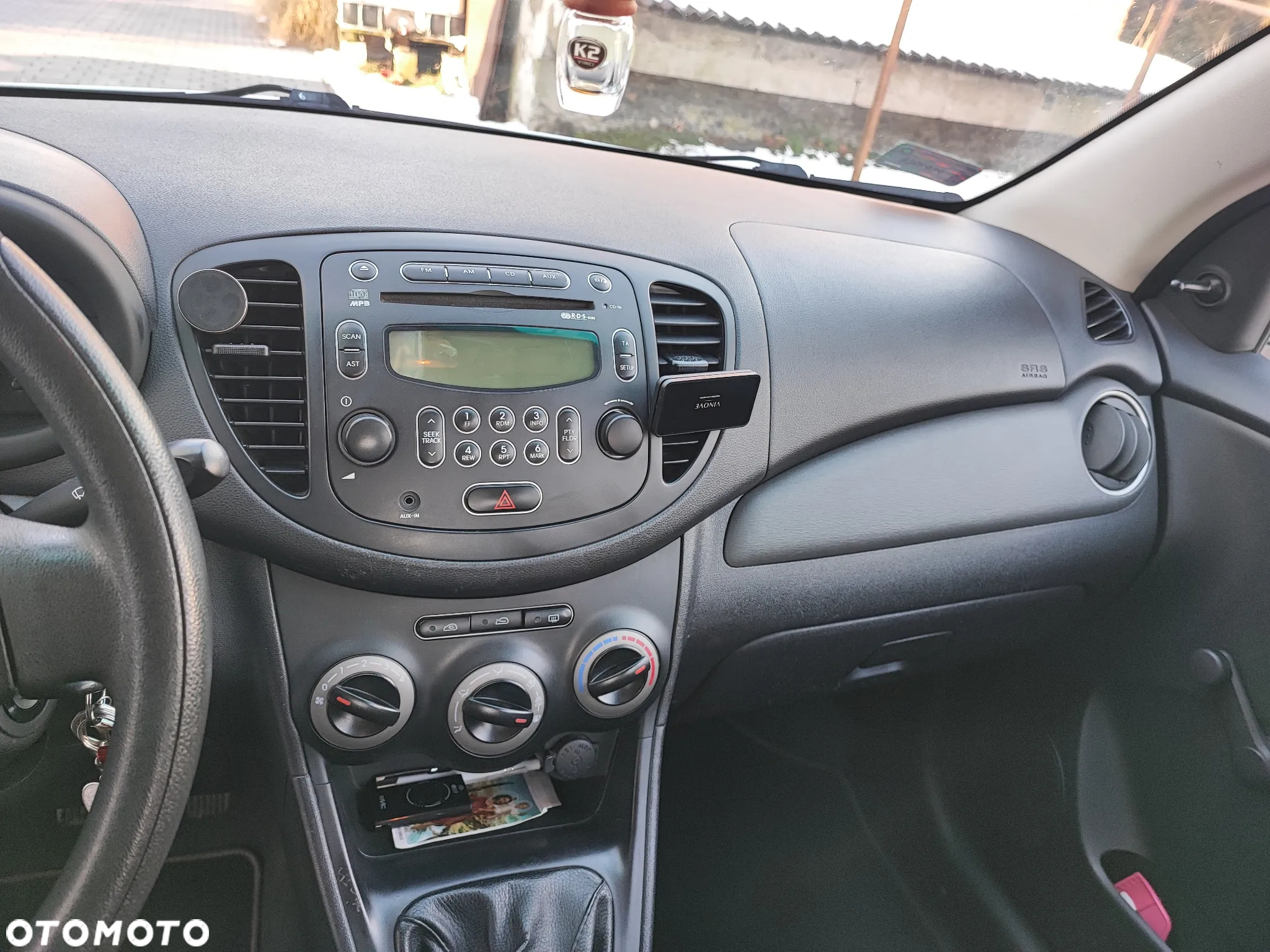 Hyundai i10 - 13