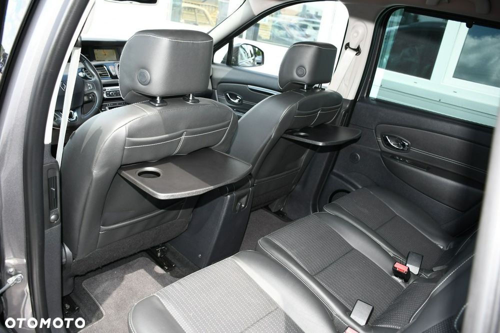 Renault Grand Scenic Energy TCe 130 S&S Bose Edition - 35