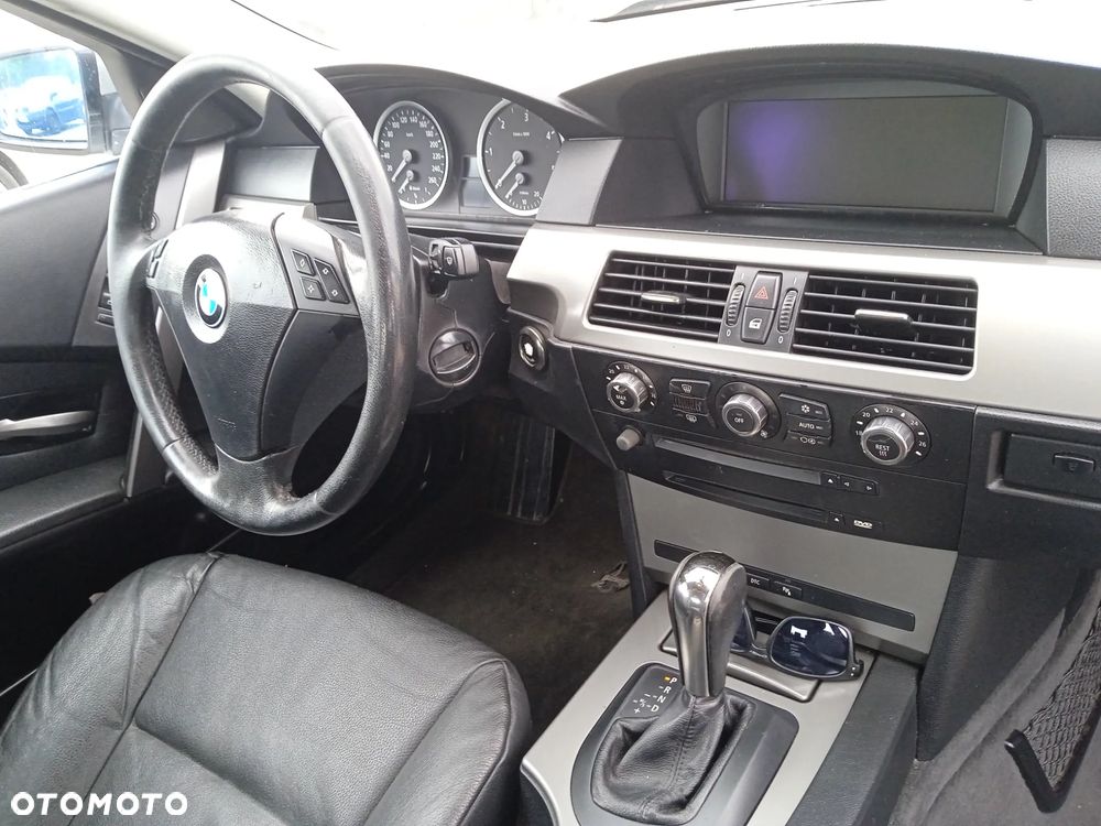 BMW Seria 5 530xd - 18