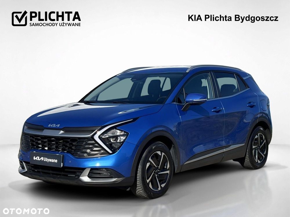 Kia Sportage 1.6 T-GDI L 2WD - 2