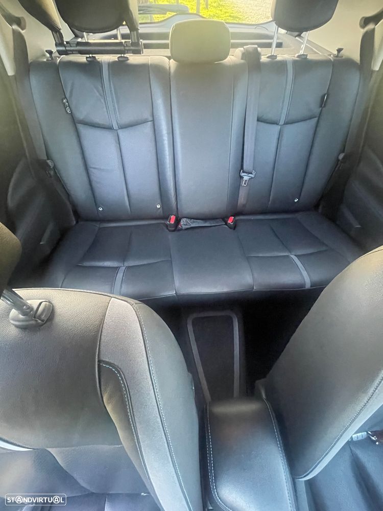 Nissan Leaf Tekna Two Tone+ProPilot Park - 9