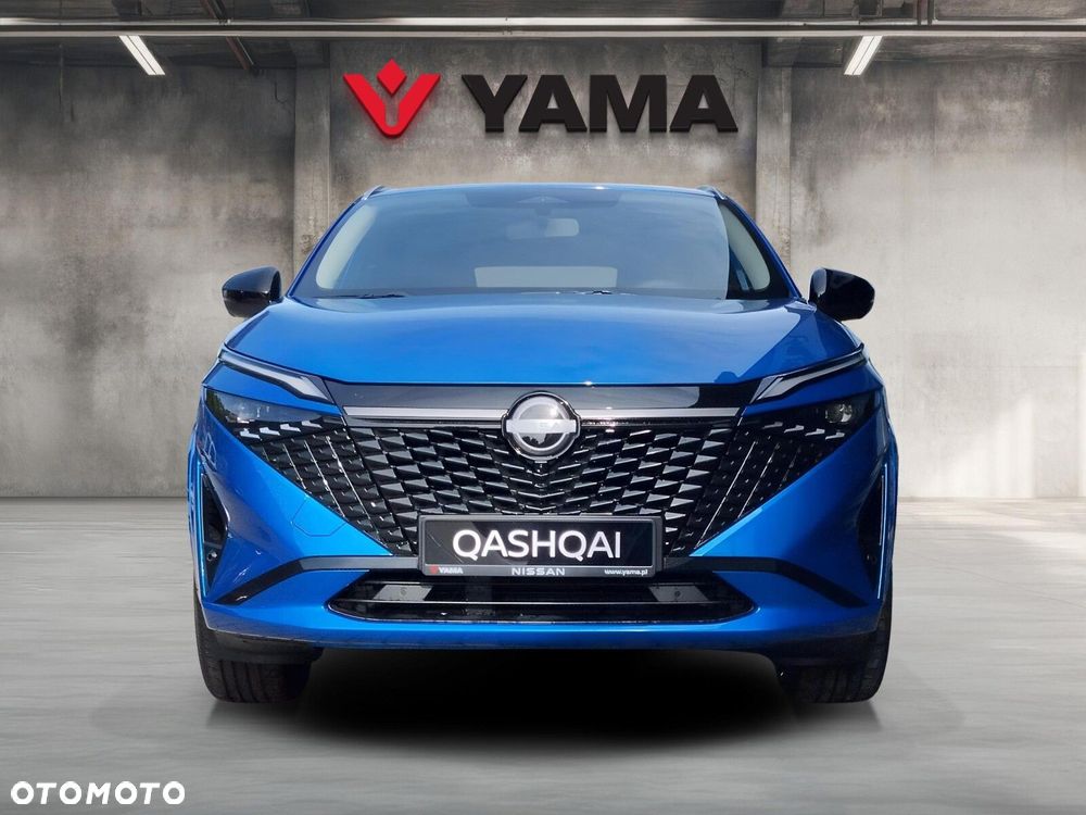 Nissan Qashqai - 8
