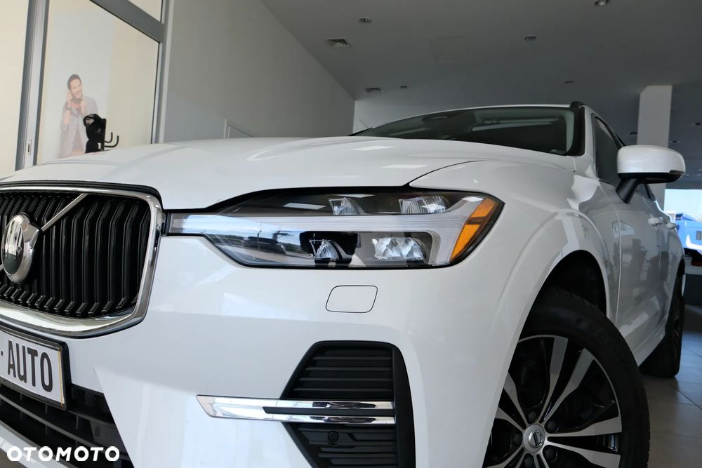 Volvo XC 60 - 22