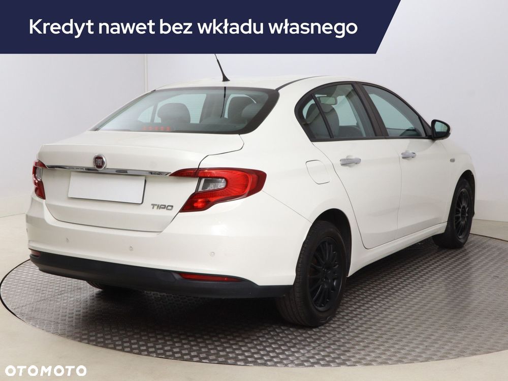 Fiat Tipo - 7