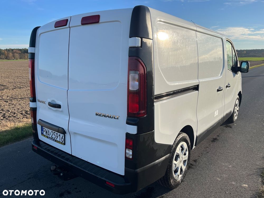 Renault Trafic - 6