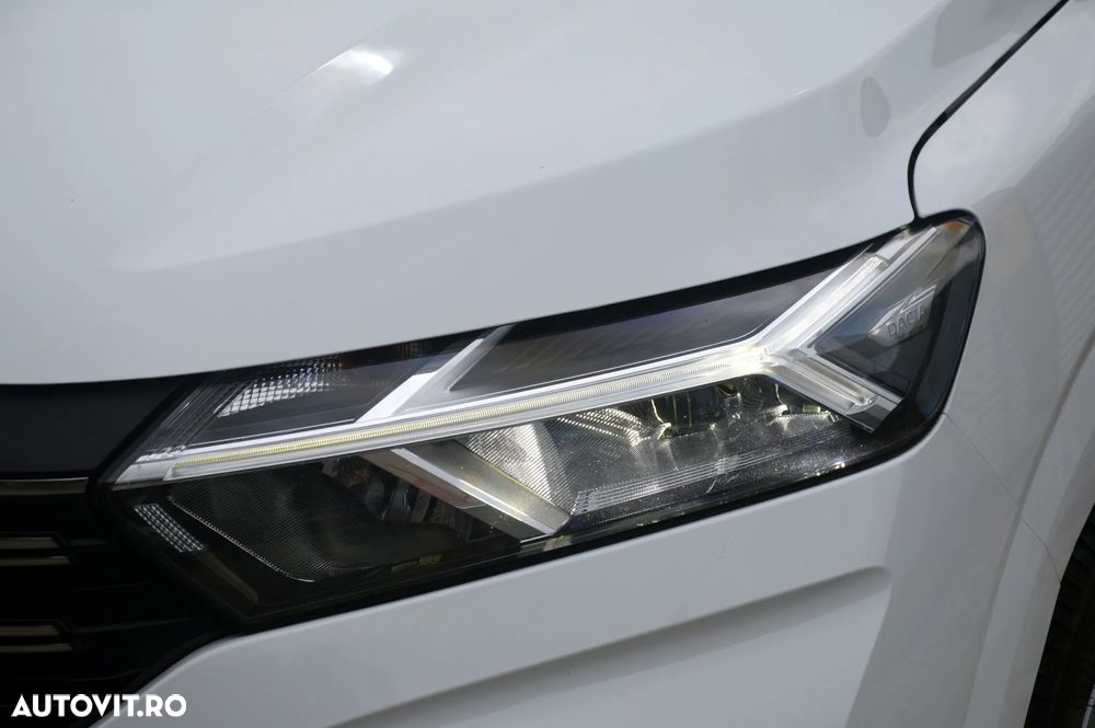 Dacia Sandero TCe 90 MT6 Comfort - 20