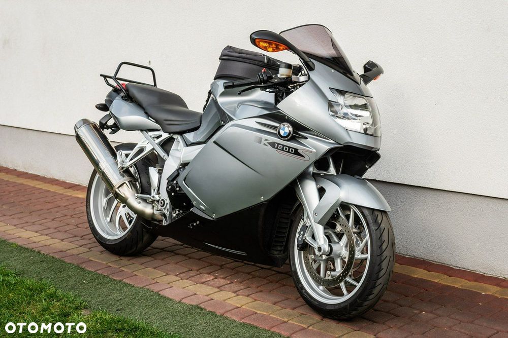 BMW K - 1