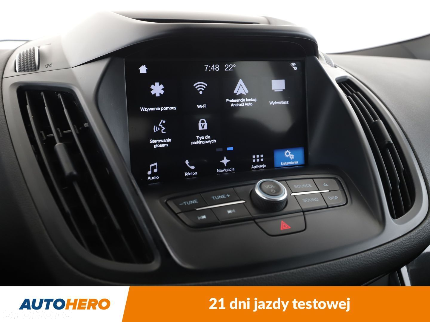Ford Kuga 2.0 TDCi FWD ST-Line - 21