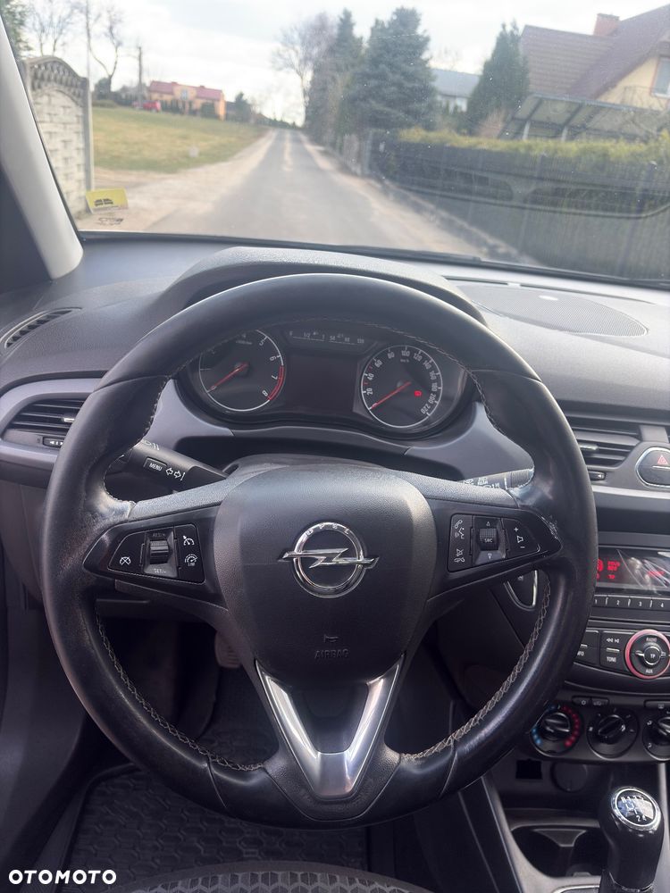 Opel Corsa - 27