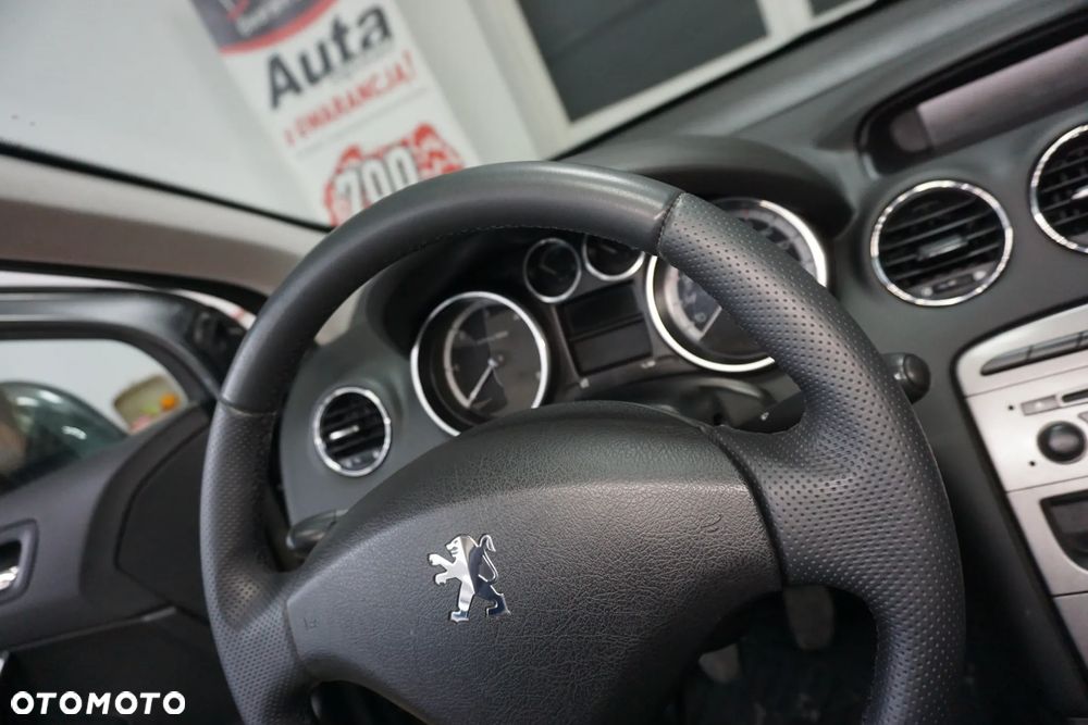 Peugeot 308 HDi FAP 110 Tendance - 21