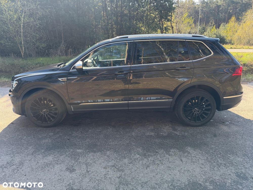 Volkswagen Tiguan Allspace 2.0 TDI SCR 4Motion DSG Life - 8