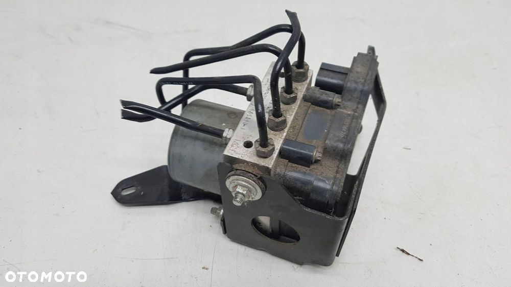 mercedes citan w415 kangoo pompa abs sterownik eu - 2