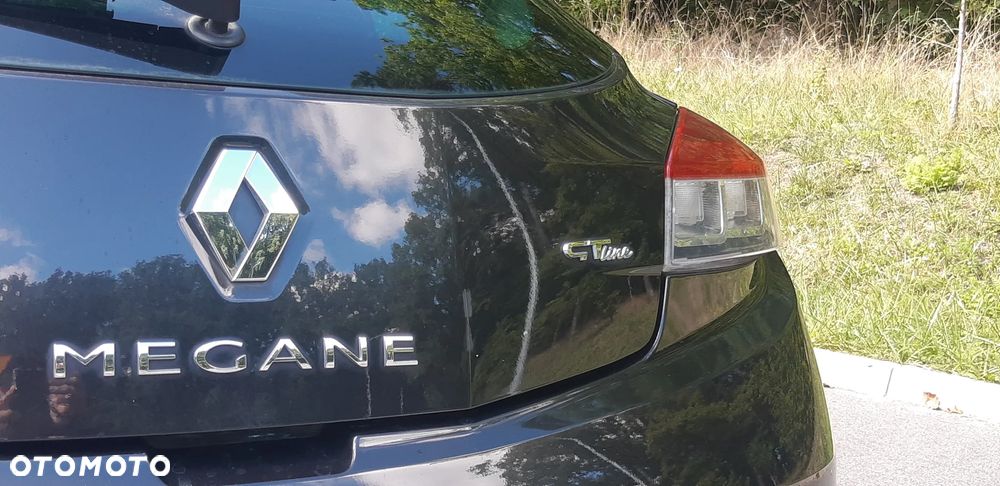 Renault Megane - 21