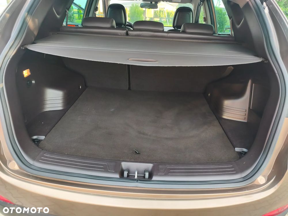 Hyundai ix35 2.0 4WD Automatik Premium - 18