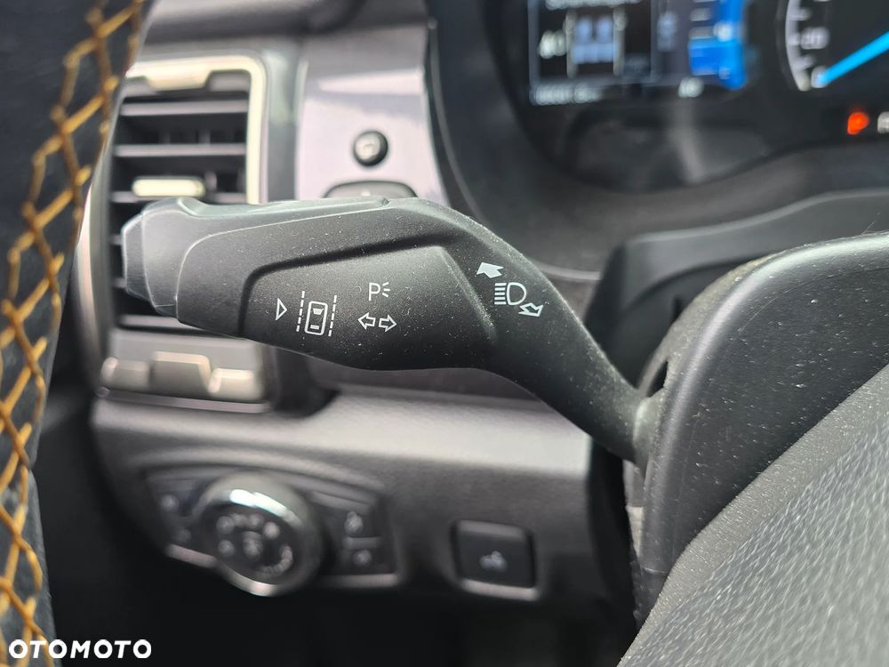 Ford Ranger 2,0 l EcoBlue Doppelkabine Autm Wildtrak - 21