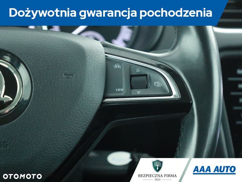 Skoda Octavia - 21