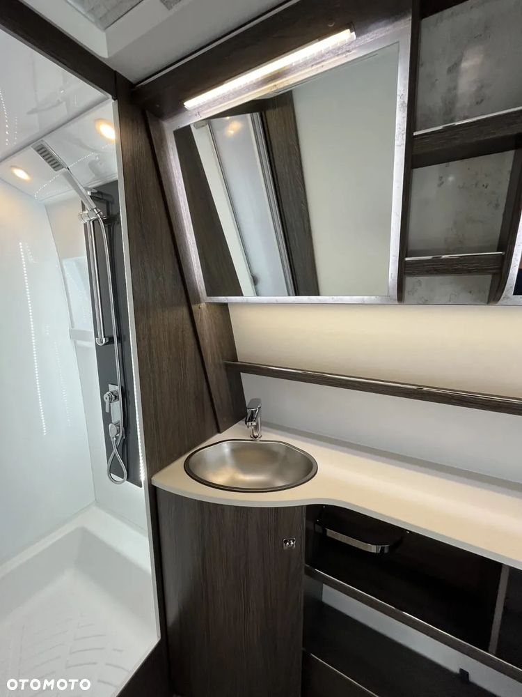 Fendt Wyprzedaż Rocznika Diamant 560 DW 2025 ALDE ZIMOWA - 15