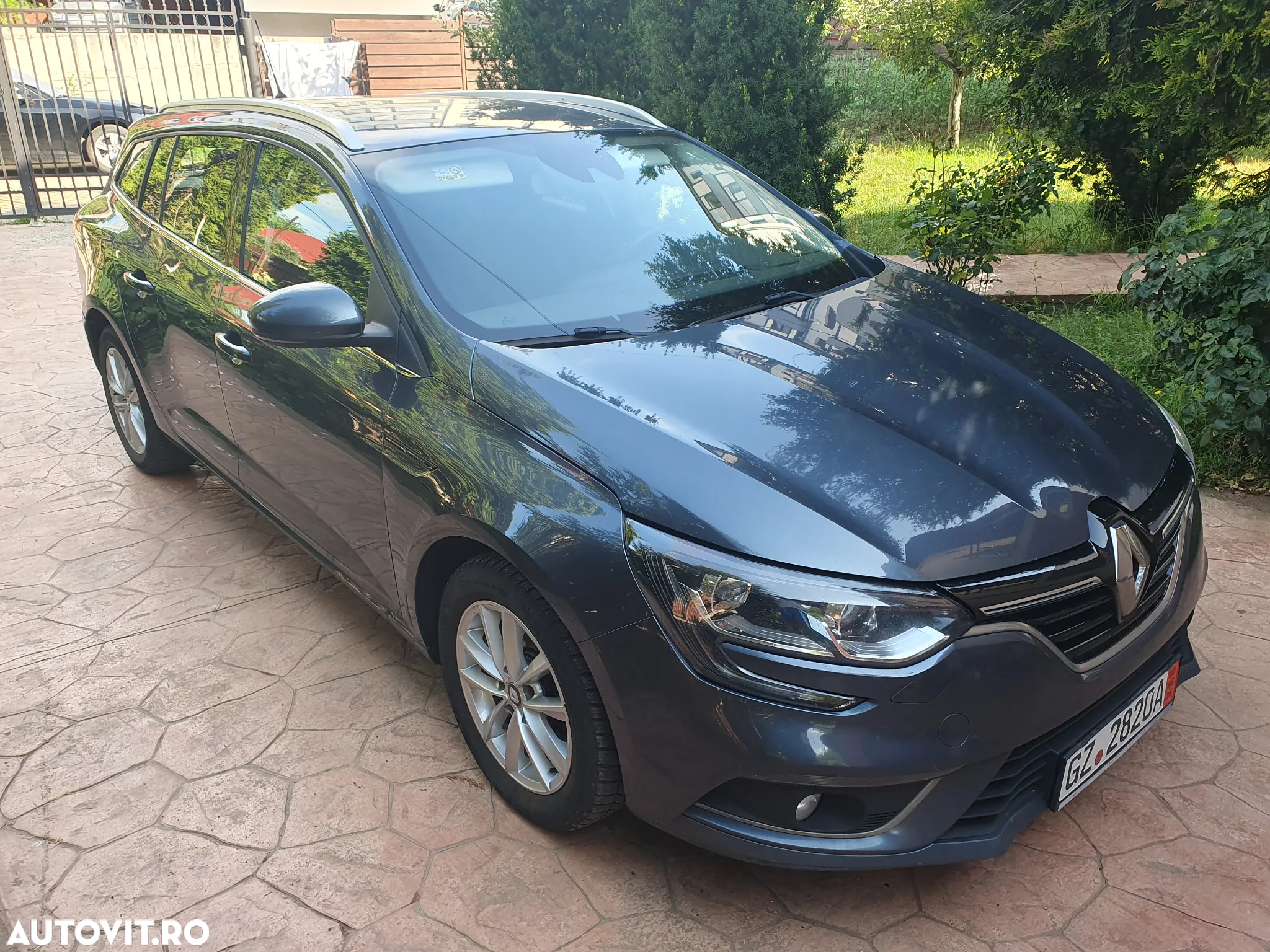 Renault Megane ENERGY dCi 110 ECO2 EXPERIENCE - 2