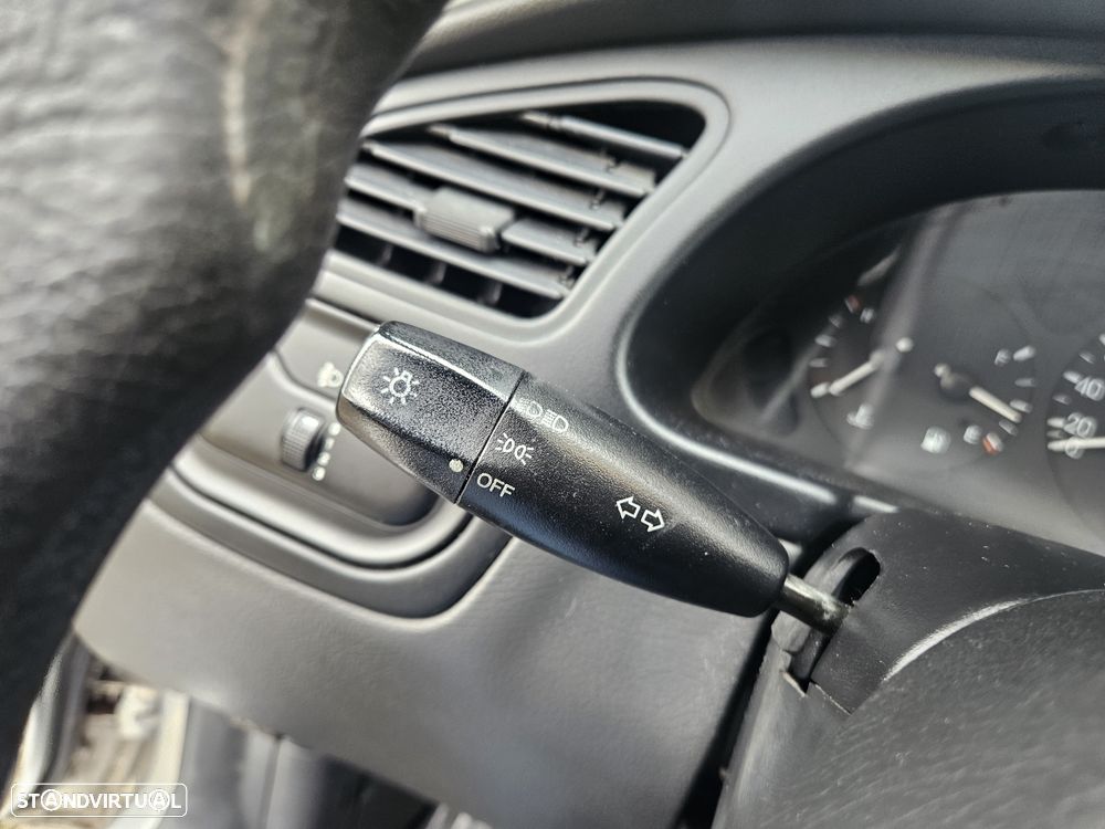 Daewoo Lanos 1.4 SE - 14