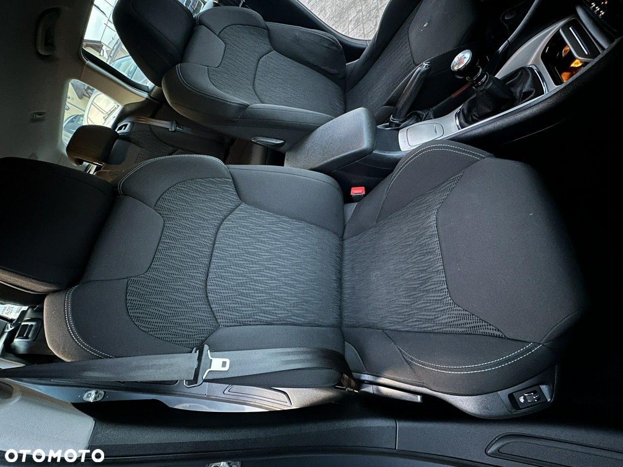 Citroën C5 - 7