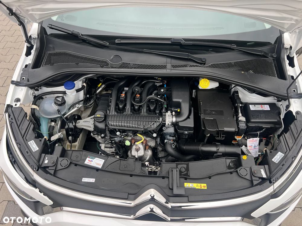 Citroën C3 1.2 PureTech Shine - 35