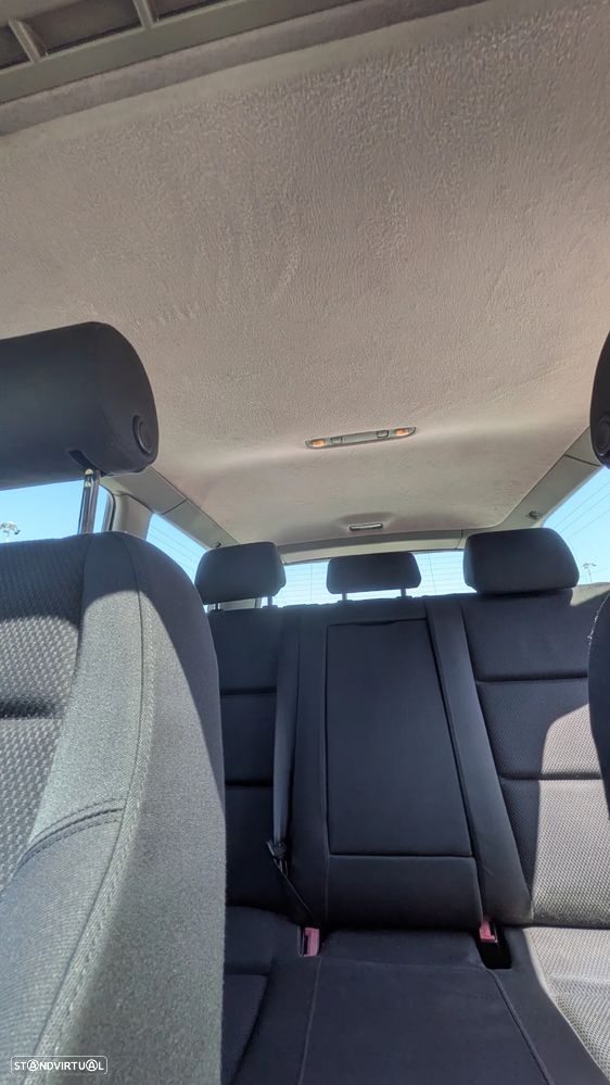 Audi A4 Avant 1.9 TDI multitronic - 9