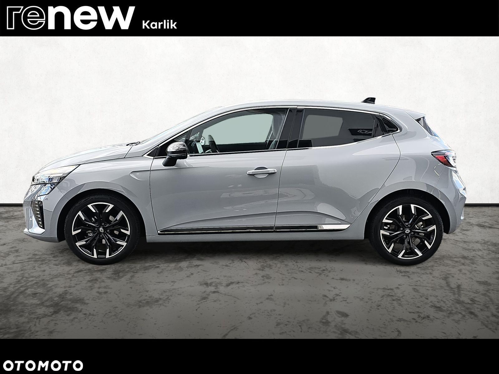 Renault Clio 1.0 TCe Techno - 8