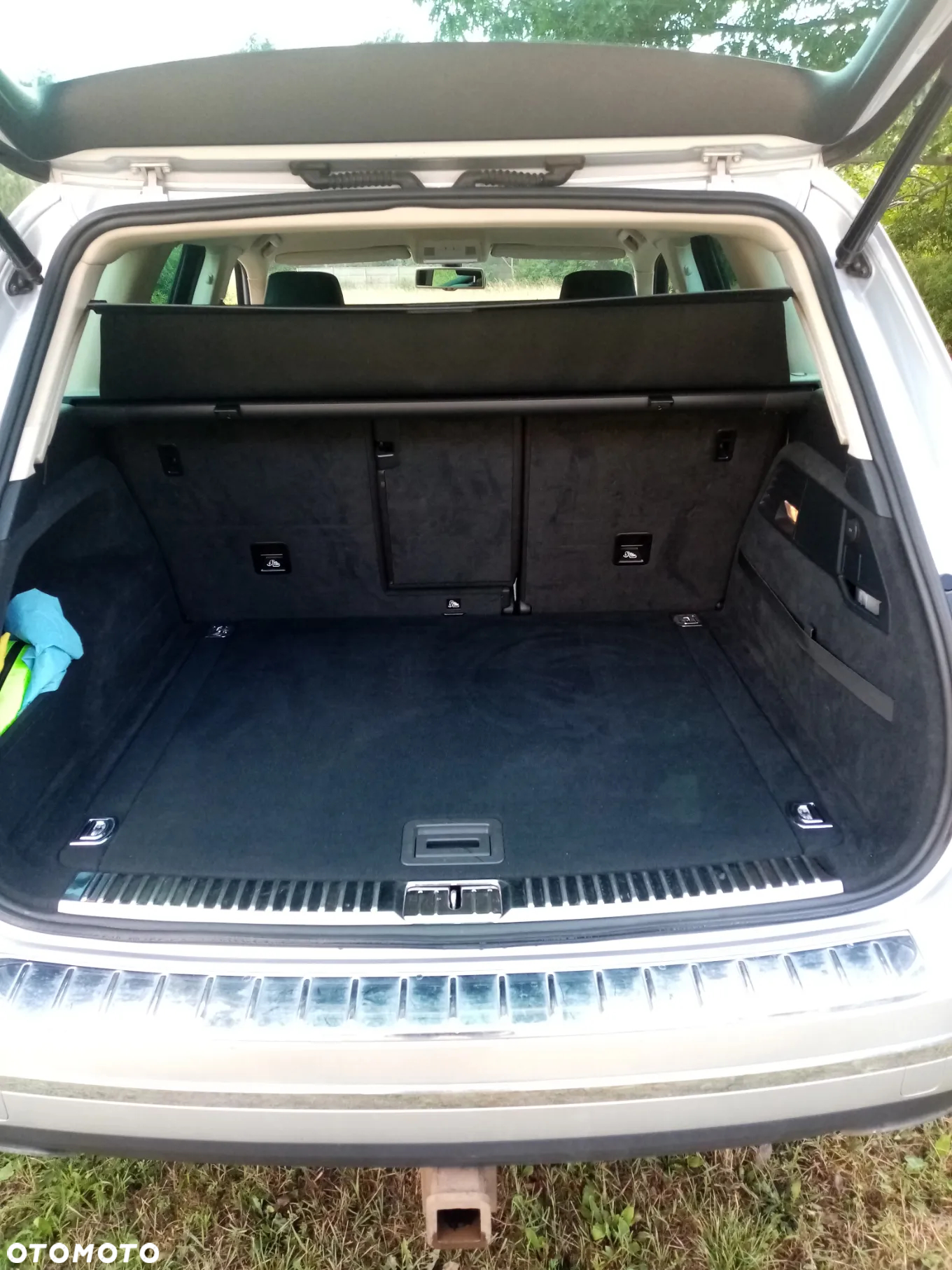 Volkswagen Touareg 3.6 V6 FSI BMT - 2