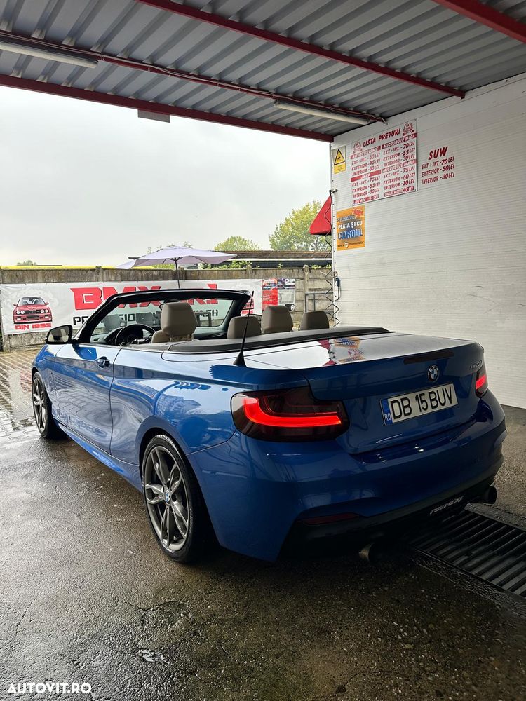 BMW M2 M235i Sport-Aut. - 11