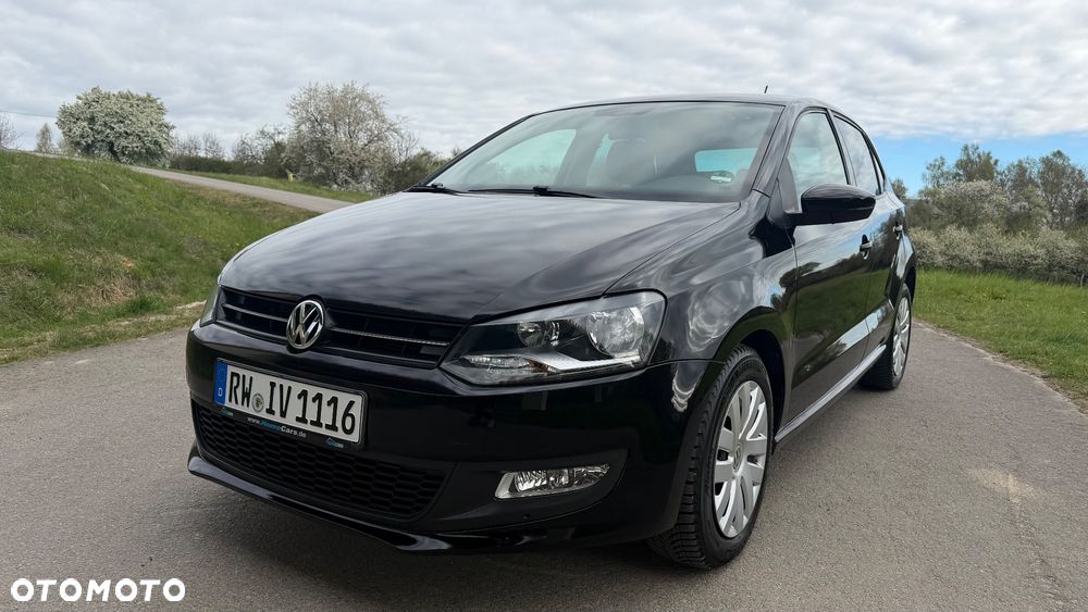 Volkswagen Polo 1.2 TSI Style - 4