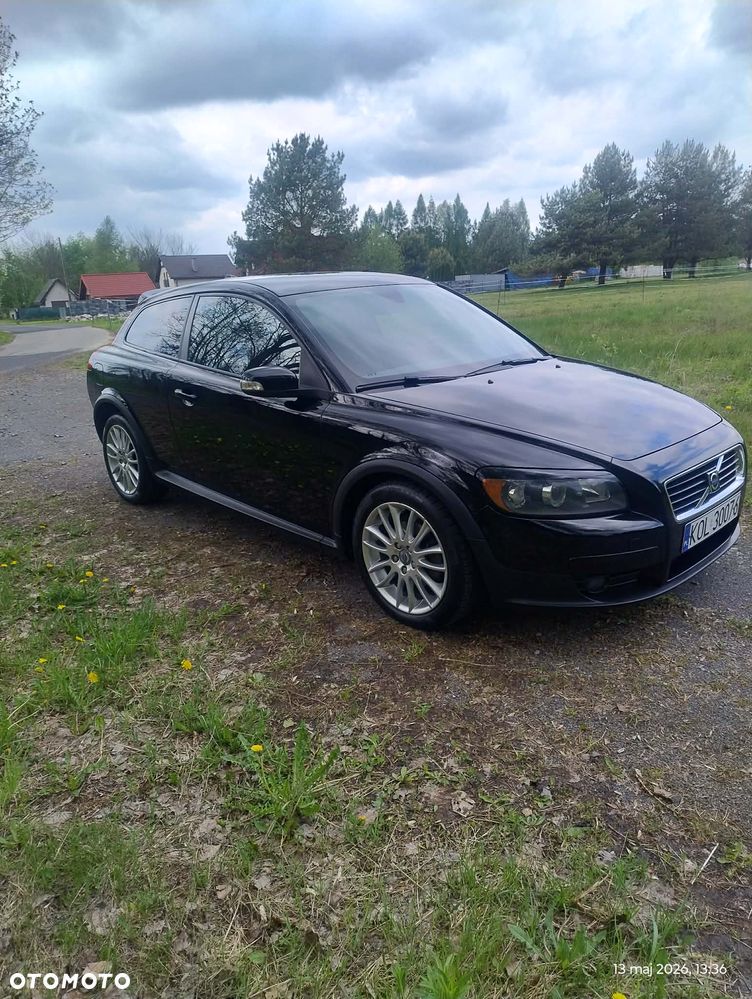 Volvo C30 2.0D Momentum - 2