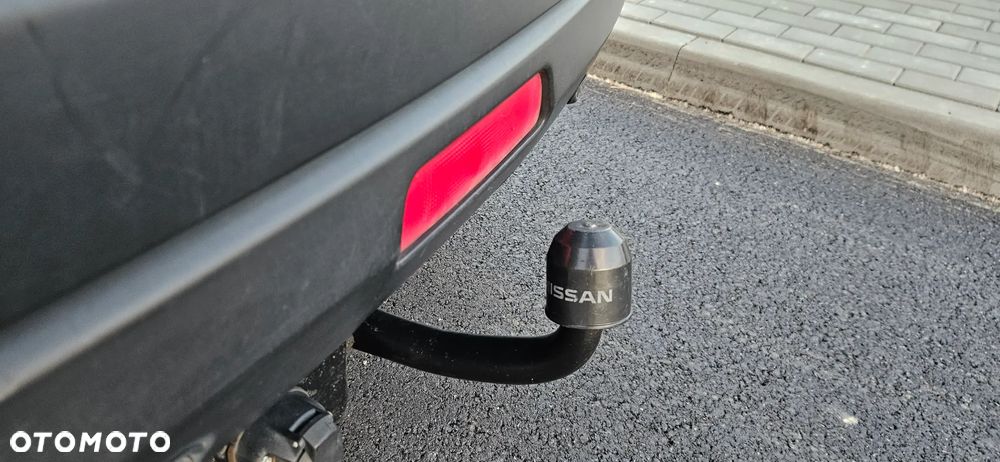 Nissan Qashqai 1.5 dCi Acenta - 21