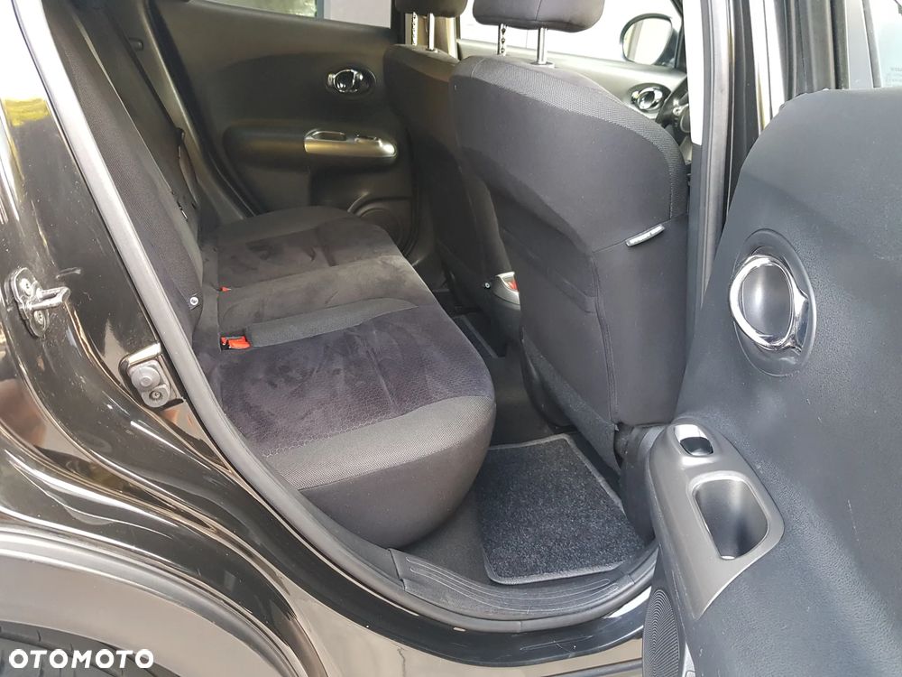 Nissan Juke 1.6 Tekna S&S - 15