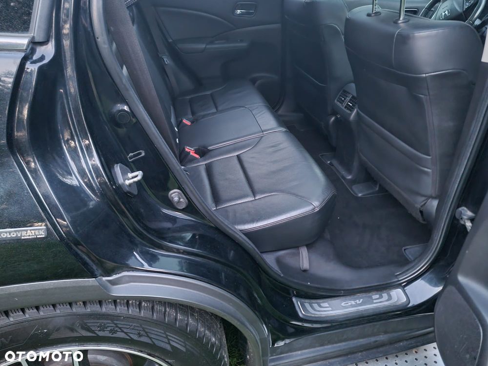 Honda CR-V 2.0 Executive (ADAS) - 18