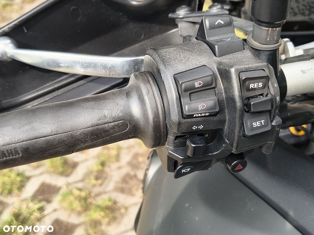 Yamaha Tracer - 29
