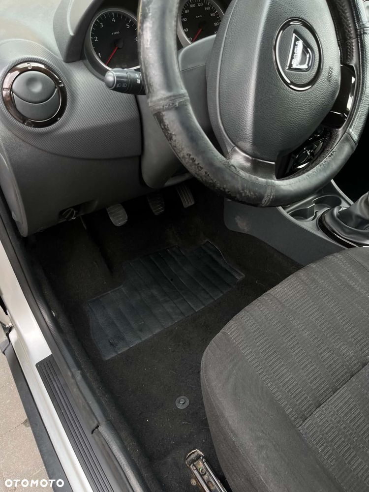 Dacia Duster - 15